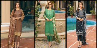 Salitex Luxury Eid Collection