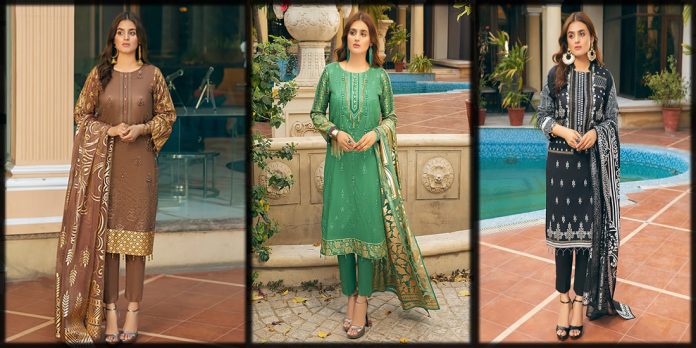 Salitex Luxury Eid Collection