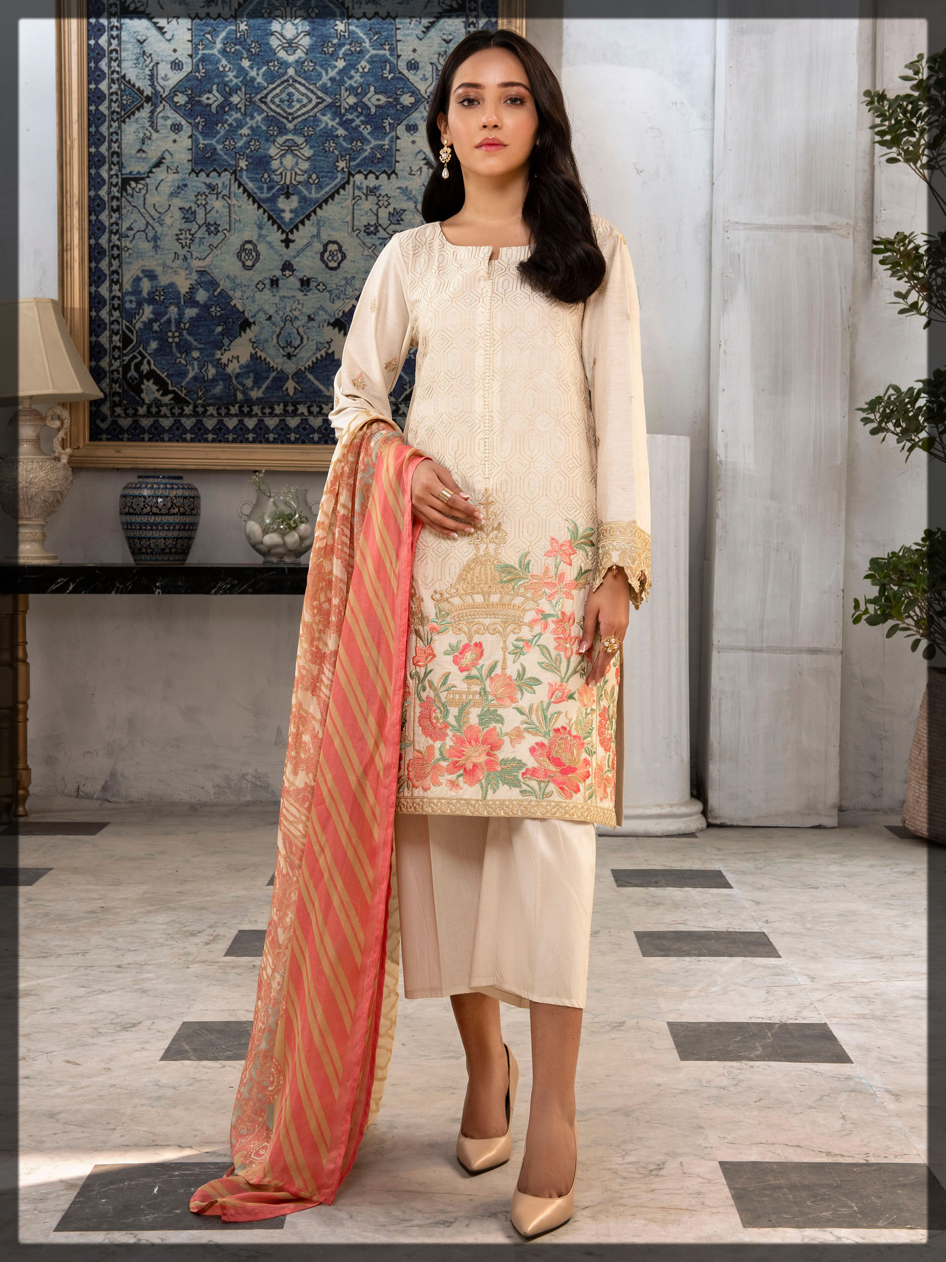 Limelight Eid Collection