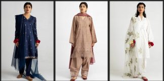 Zara Shahjahan Eid Collection 2023 Ready to Wear Dresses with Prices