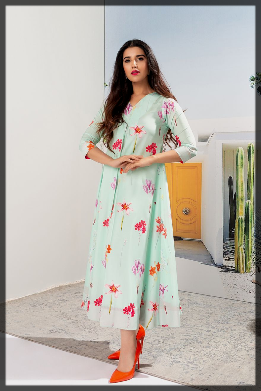 classy lulusar summer collection for women