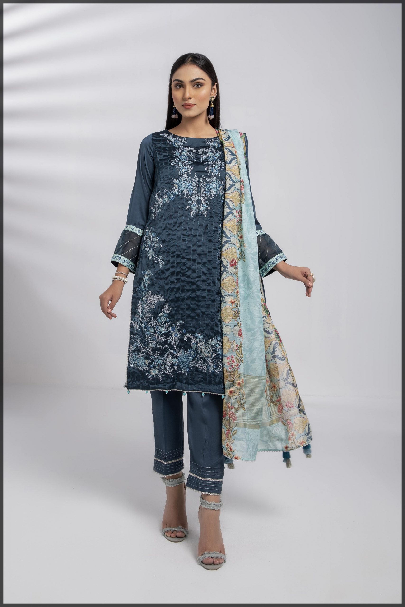 dazzling sapphire eid collection