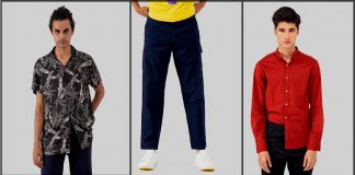 outfitters Men Summer Collection - Full Catalog