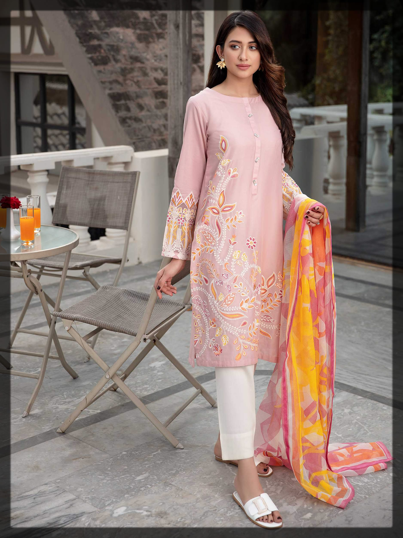 Limelight Eid Collection