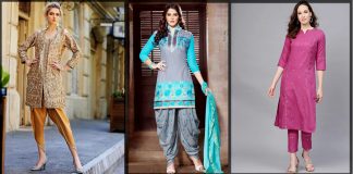 20 Latest Shalwar Kameez Designs for Women