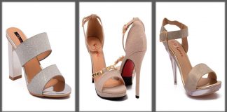 Clive Shoes Eid Collection