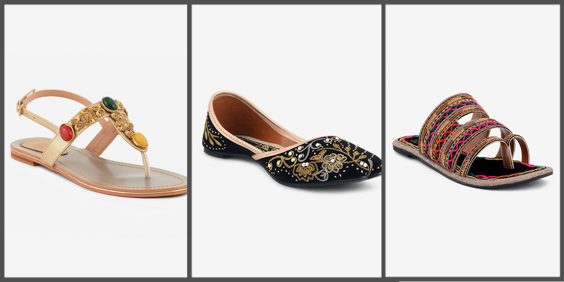 Eid chappal sales