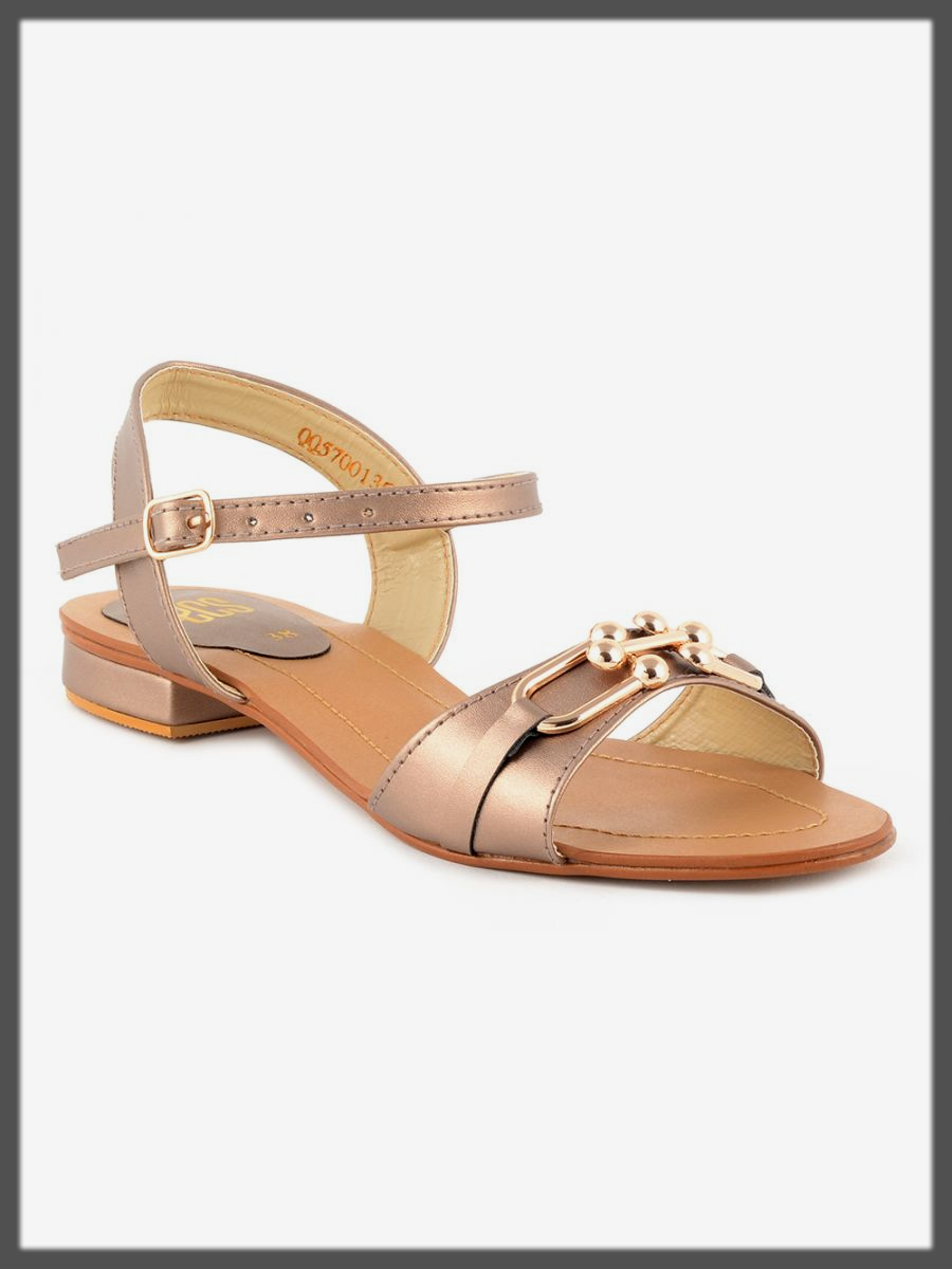 formal summer sandal for ladies