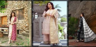 rang rasiya eid dresses