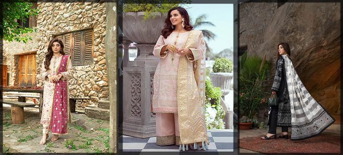 rang rasiya eid dresses
