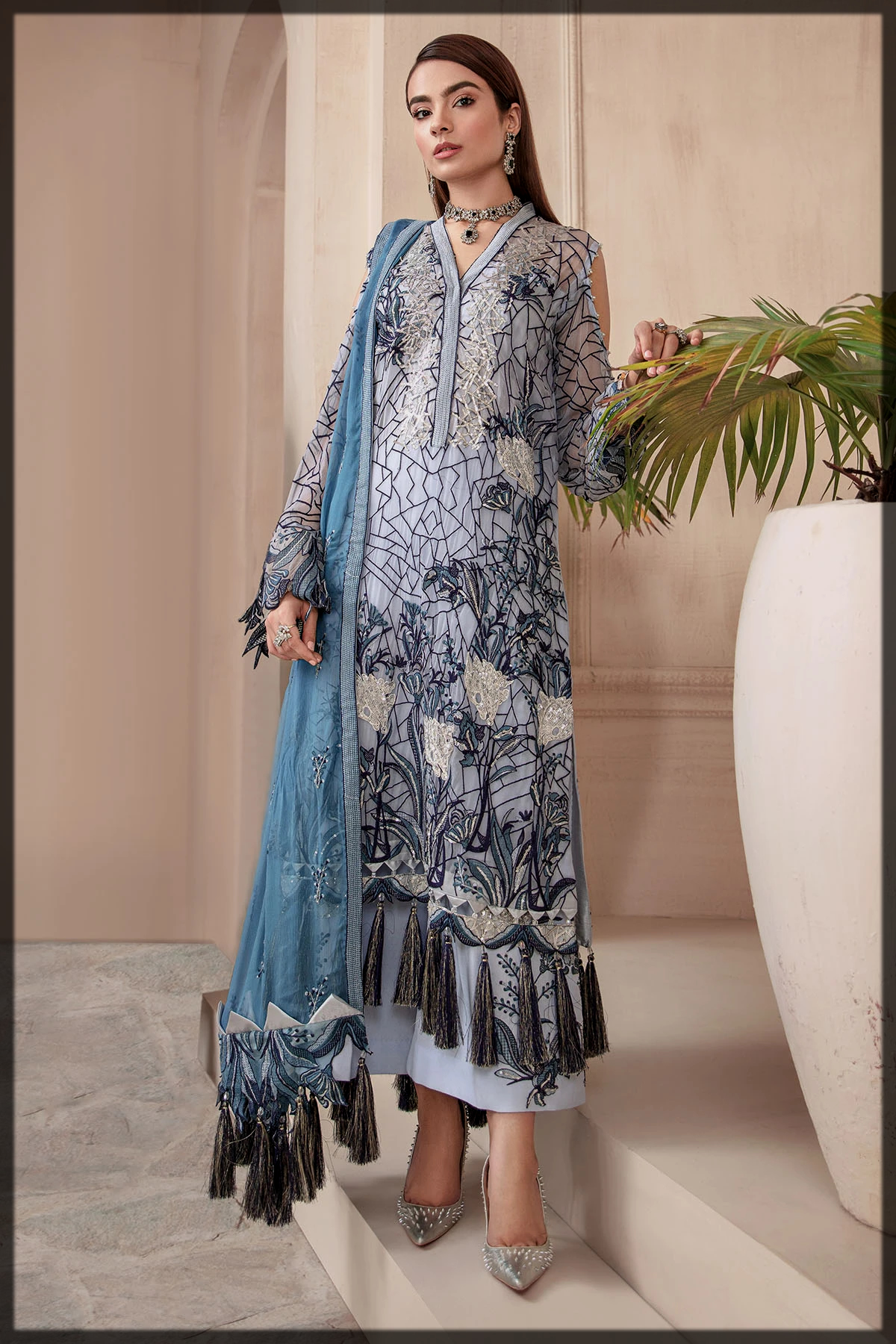 latest motifz summer collection for women and girls