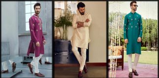 sadaf fawad khan menswear