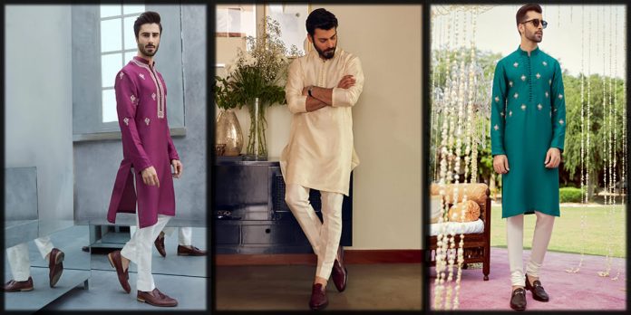 sadaf fawad khan menswear