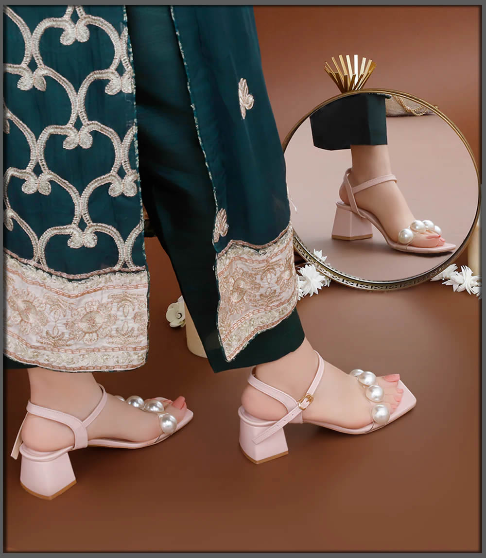 Borjan sandals
