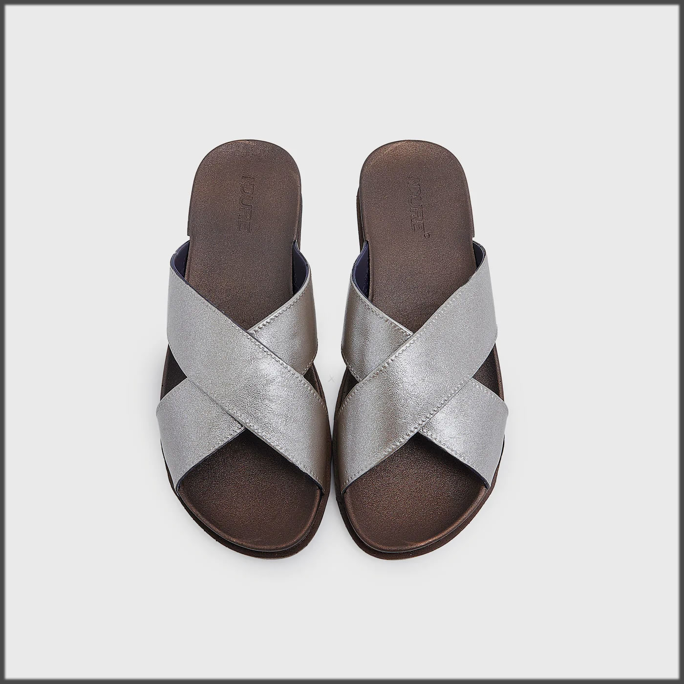 classical ndure shoes summer collection