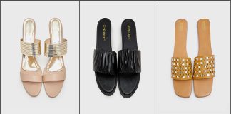 Ndure Shoes Summer Collection 2023 New Arrivals for Women with Prices