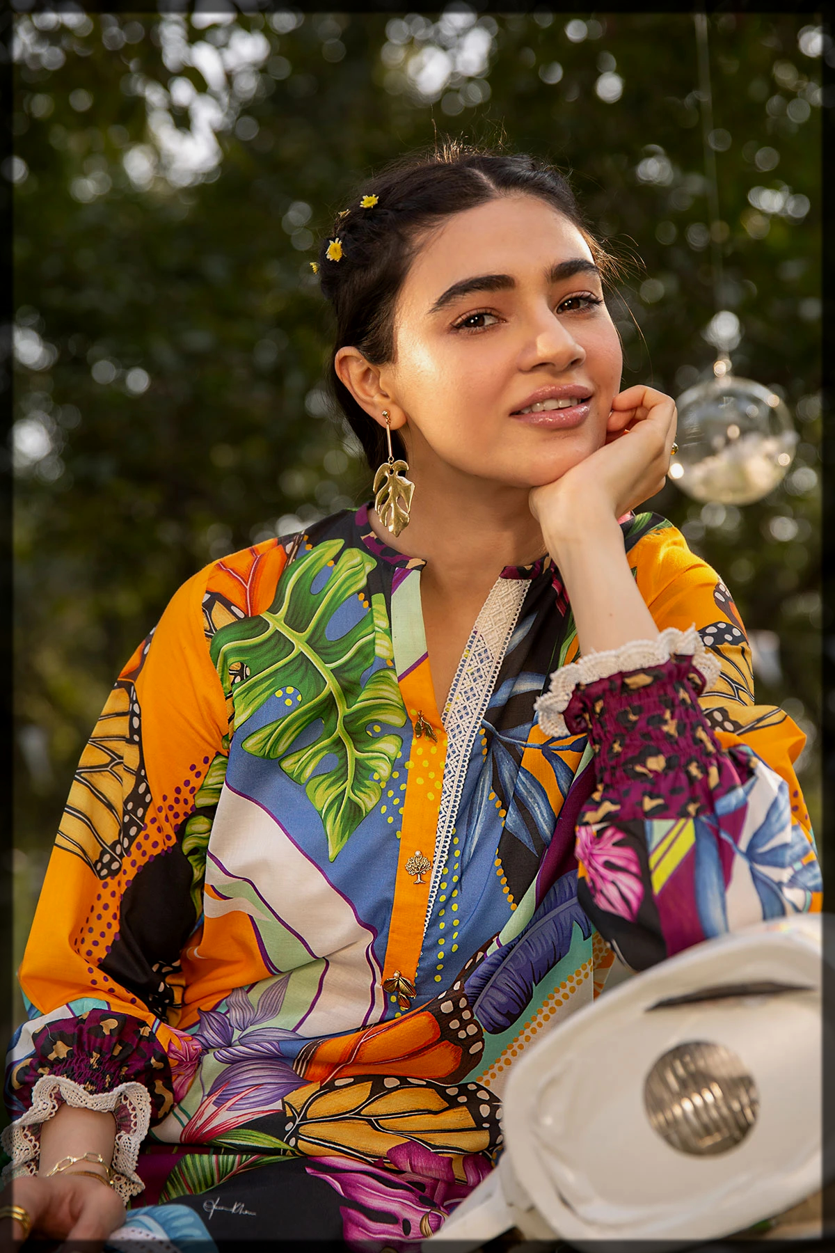Ammara Khan Ready-To-Wear Dresses