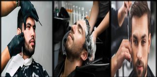 Best Salons for Males In Pakistan