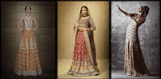 Karma Latest Bridal Collection 2022 Best Wedding Dresses in Pakistan