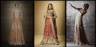 Karma Bridal Collection