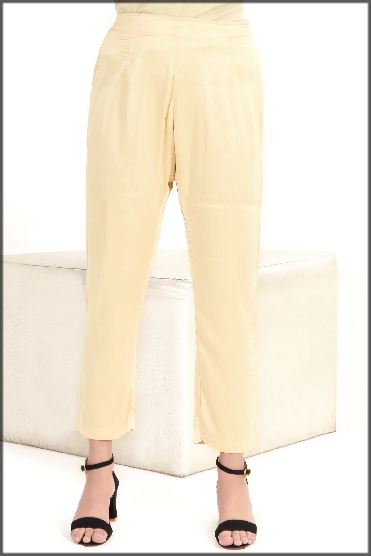chenone winter bottom collection for women