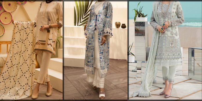 latest and beautiful Almirah winter collection