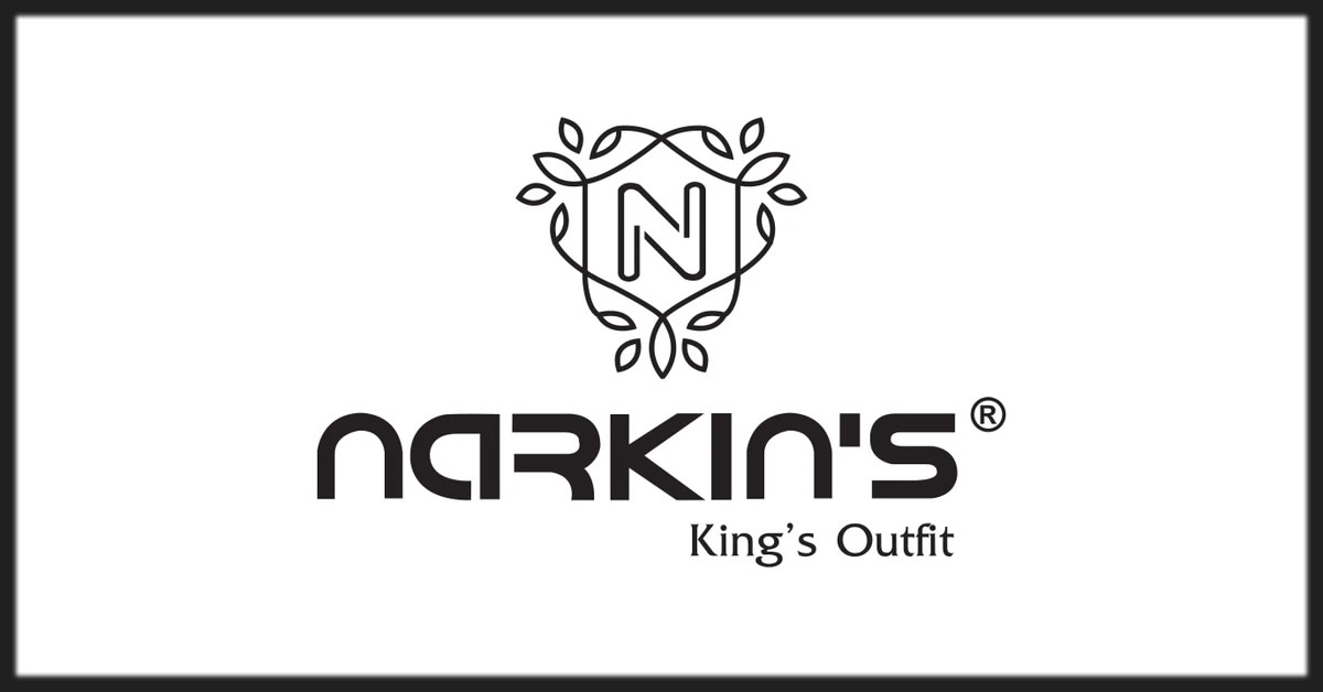 narkins cotton fabric brand