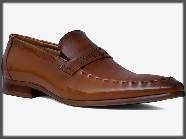 Borjan Shoes Wedding Collection for men