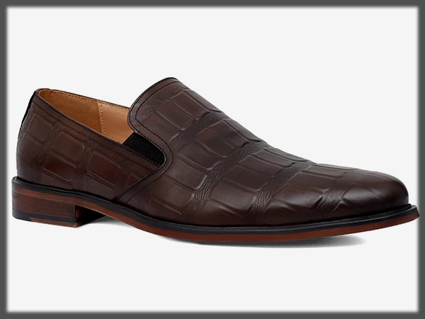 Latest Borjan Shoes Wedding Collection for men