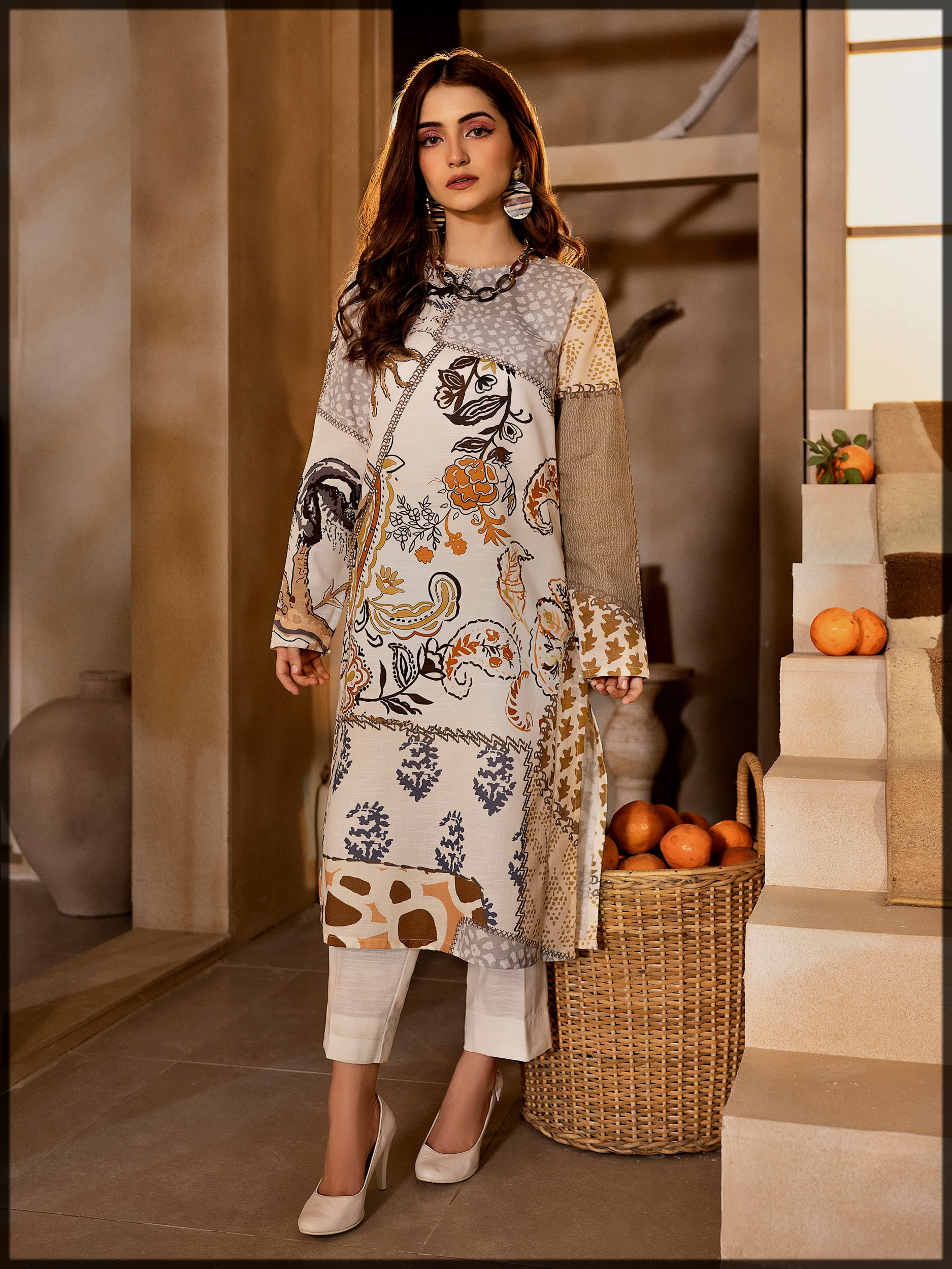 Latest Limelight winter collection for women