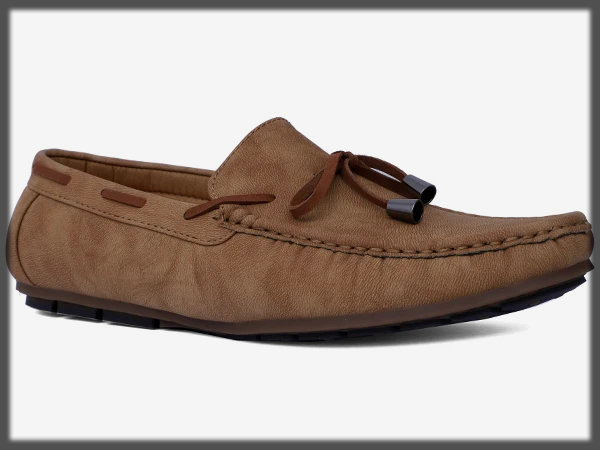 Relaxing Winter Loafers for men