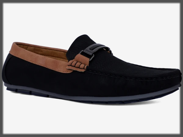Relaxing Winter Loafers