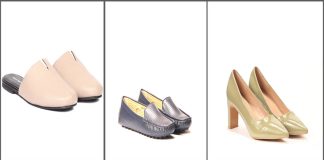 Hush Puppies Shoes Winter Collection for Women 2023 [with Prices]