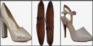 latest and classical borjan shoes winter collection