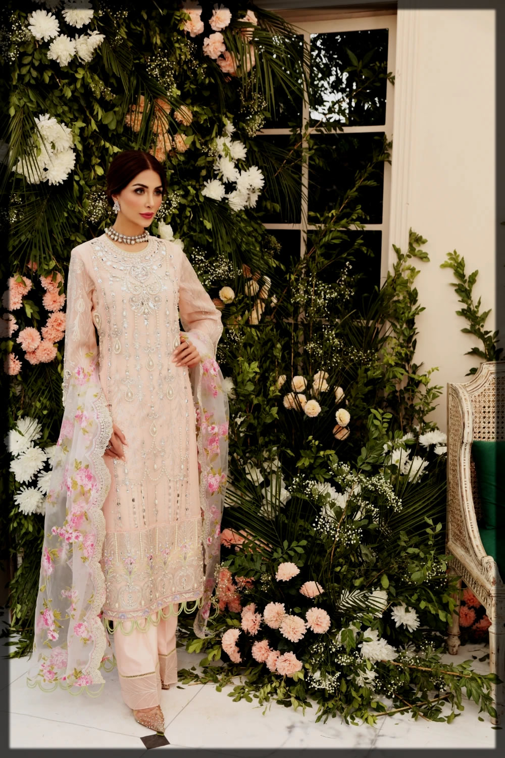 latest ittehad winter collection for women