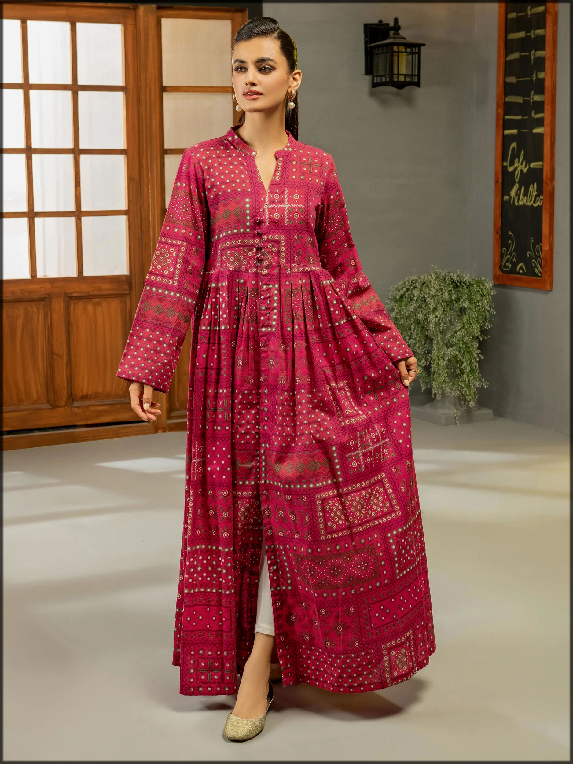 S4U Limelight By Shivali Designer Kurti pant Combo Set Collection at Best  rate
