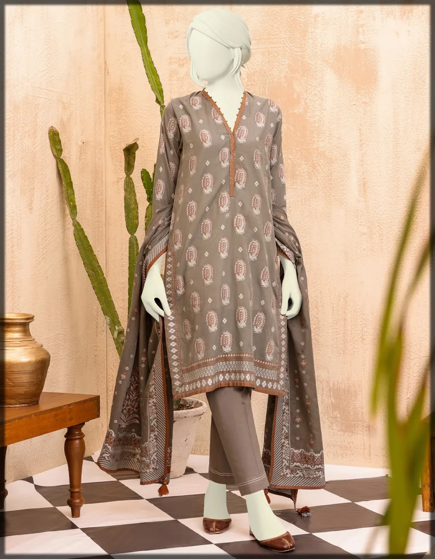 pre fall winter collection by junaid jamshed