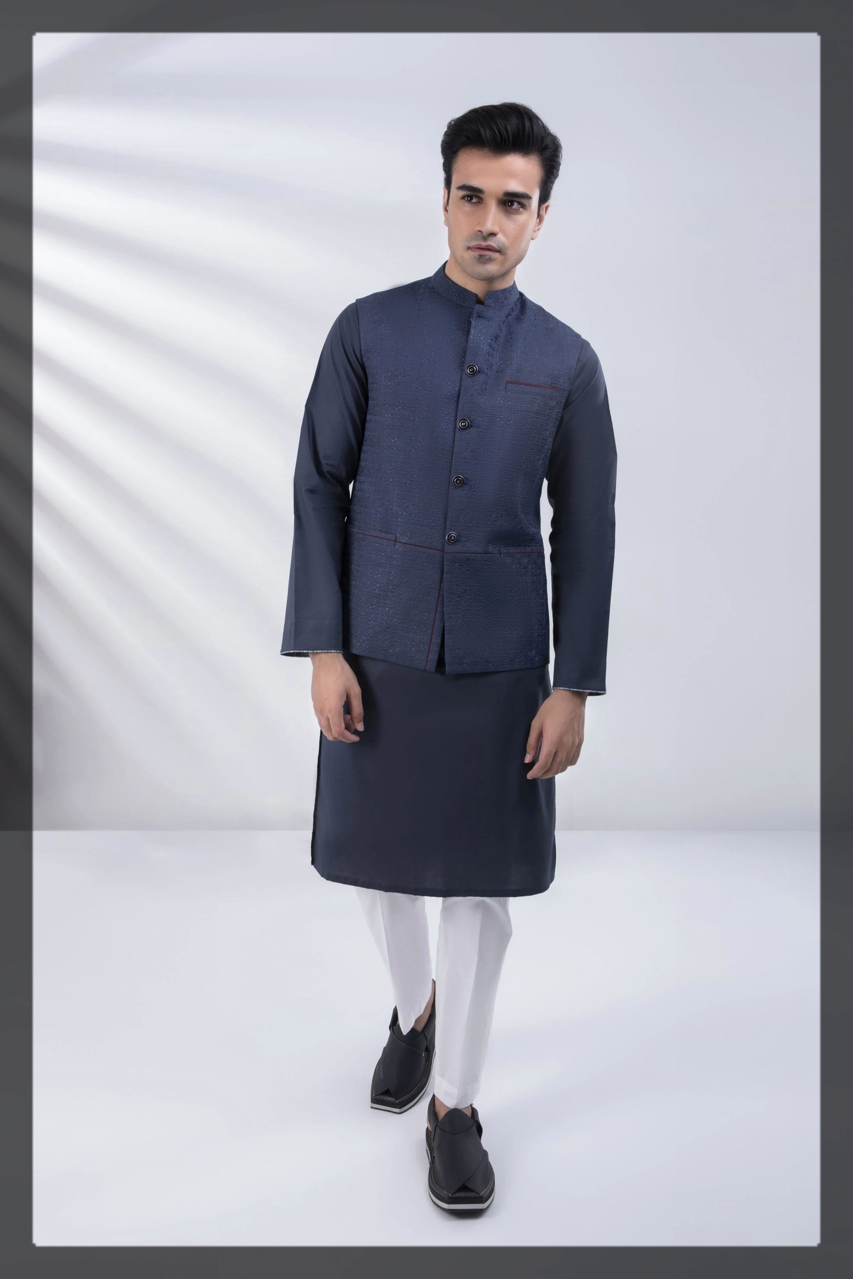 Sapphire Winter Collection for Men