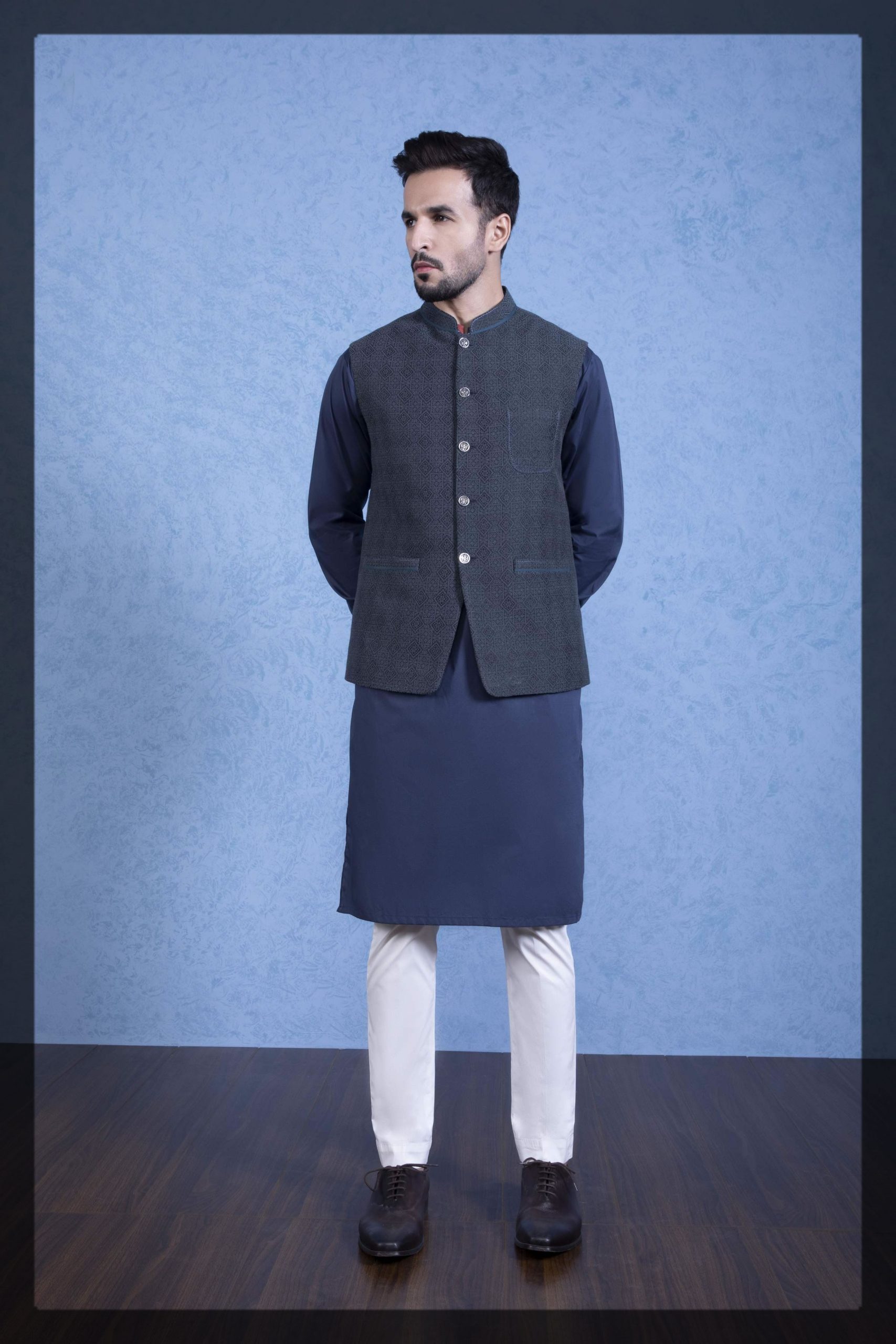Sapphire Winter Collection for Men