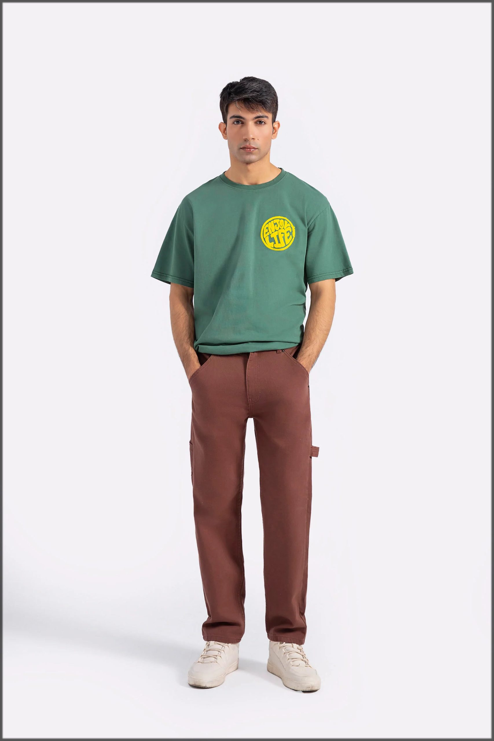 wrm jogging trouser