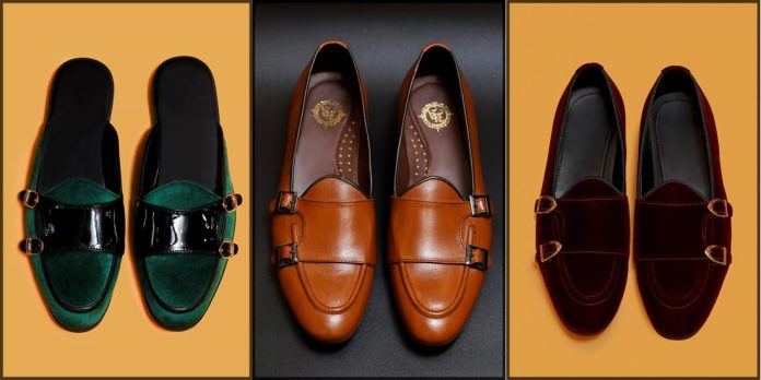 Latest and Trendy Humayun Alamgir Men Winter Shoes