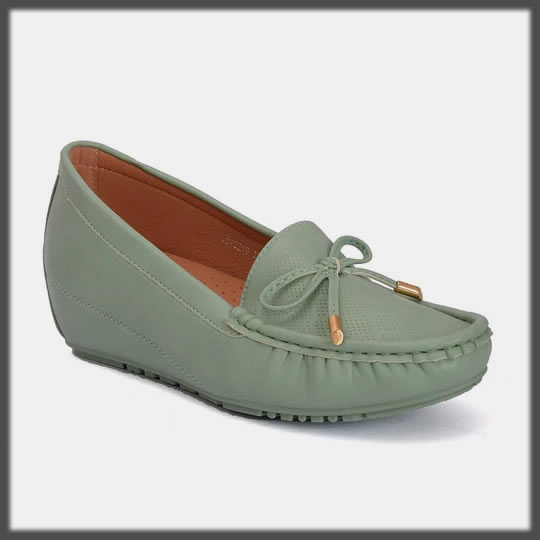 clive winter loafers shoes collection for women