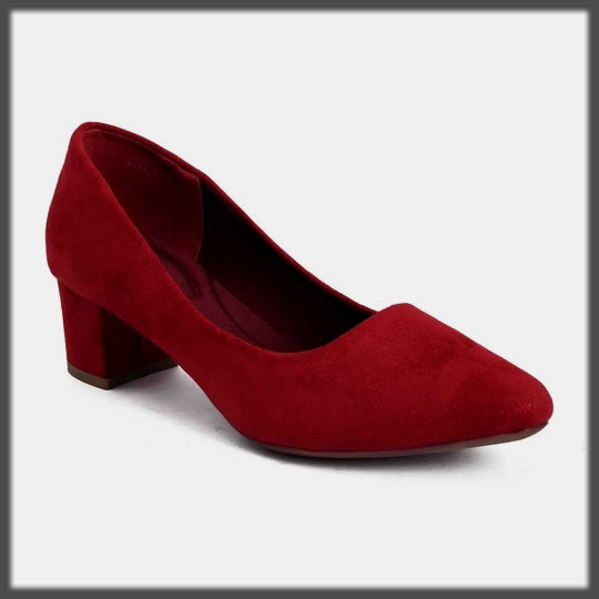 formal court shoes for ladies