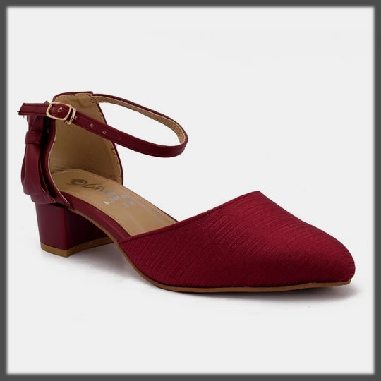 formal court shoes for women