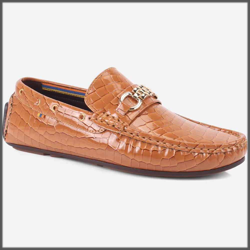 summer brown sandals for men