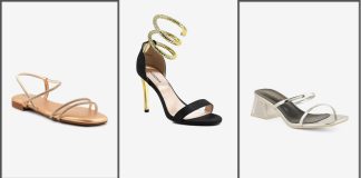 Latest insignia shoes collection for women