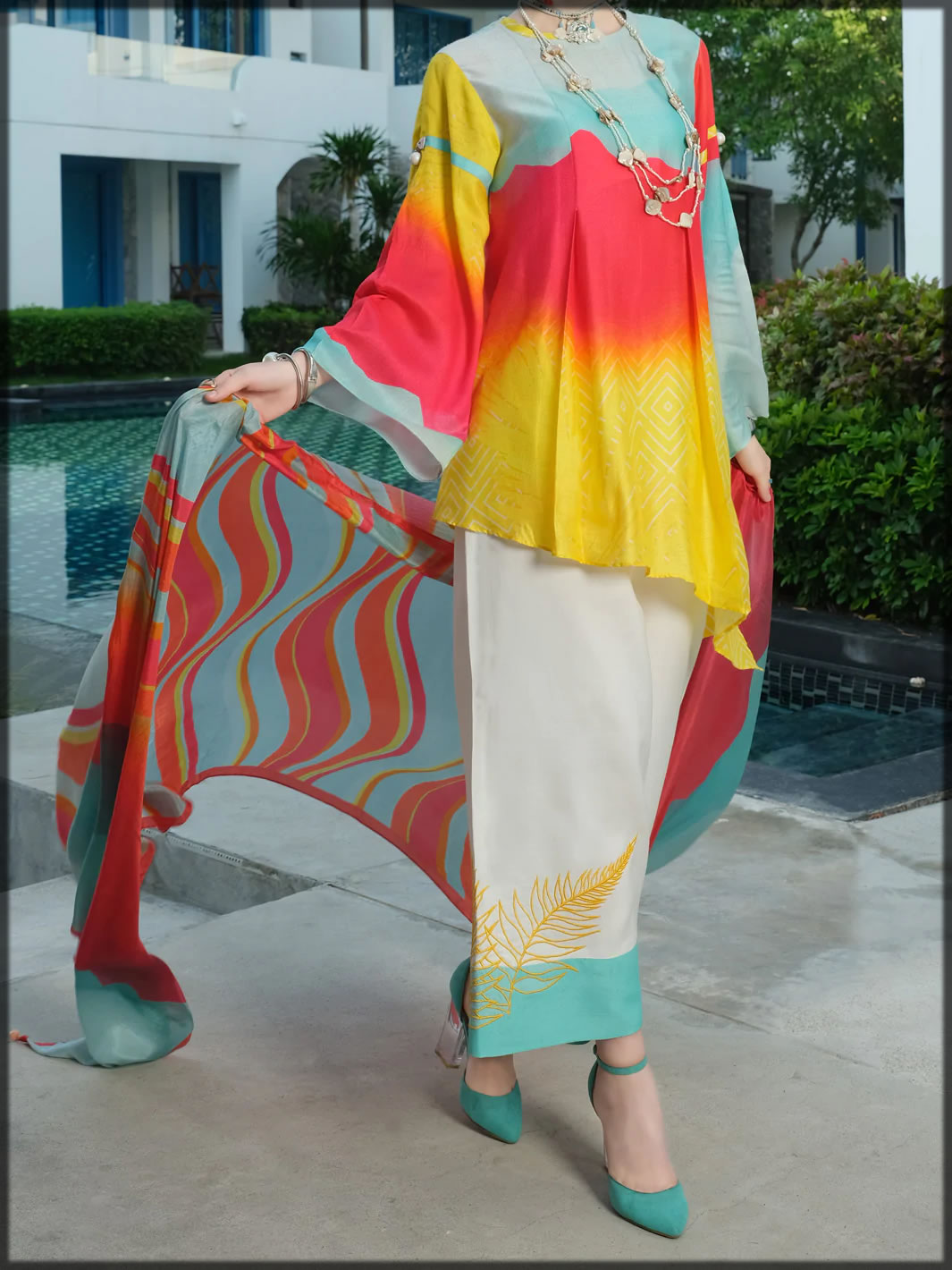 appealing almirah summer collection for ladies