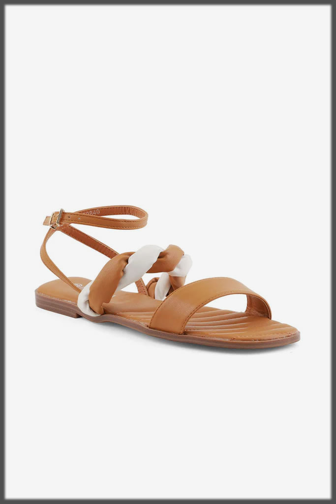 insignia summer sandals collection for women
