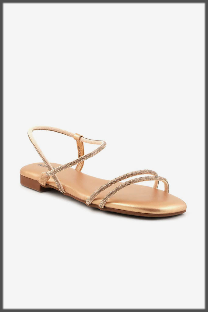 insignia summer sandals collection