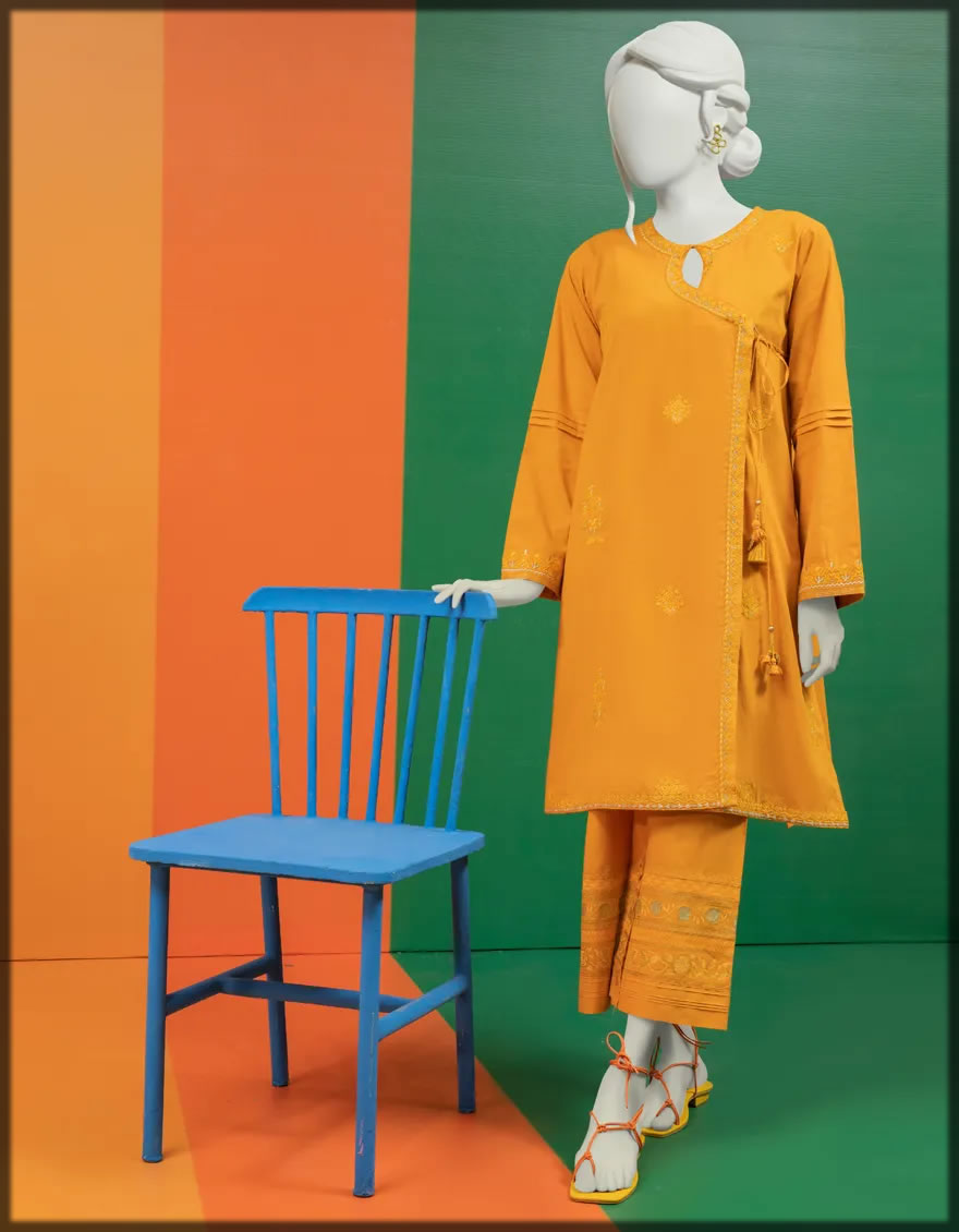 junaid jamshed stitched summer collection
